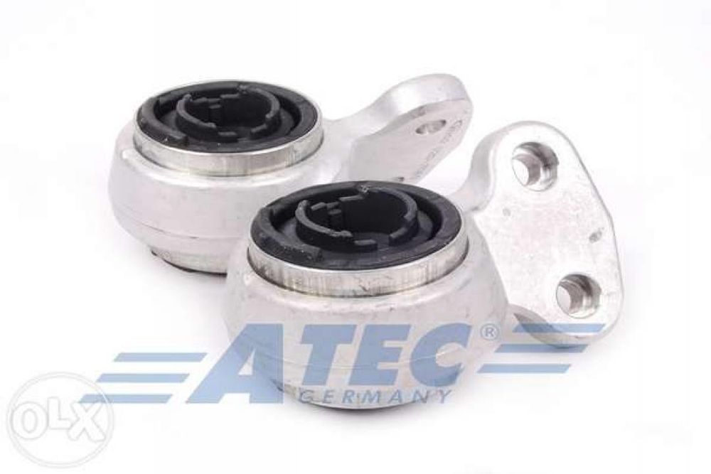 Kit brate BMW E46 ATEC Germania 2 ani Garantie! Oferta