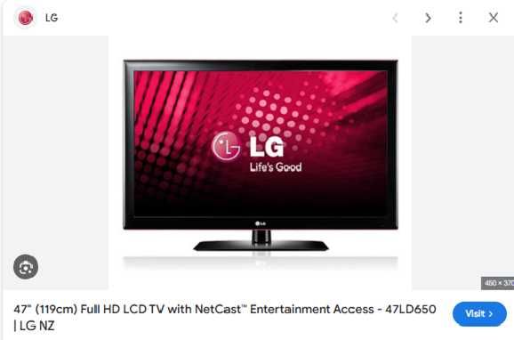lg 47 second hand si noi de vanzare • Anunturi • OLX.ro