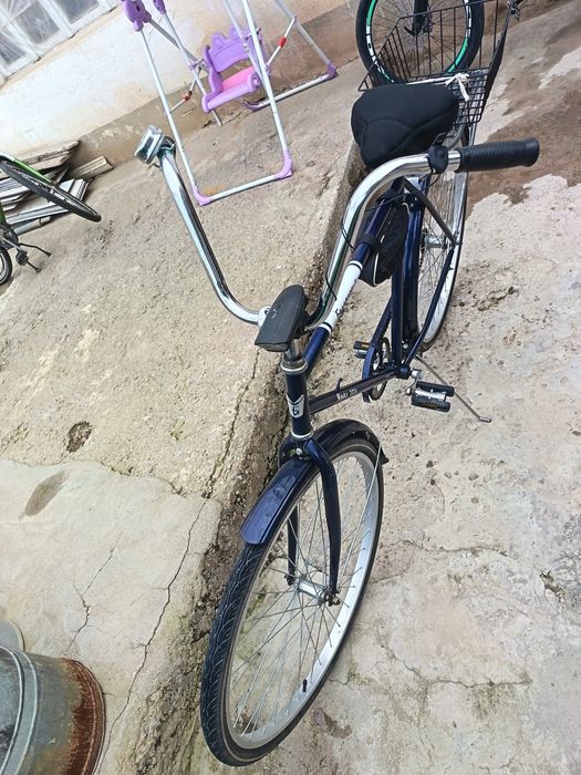 Вилосипед сотилади , айби йук холати яхши