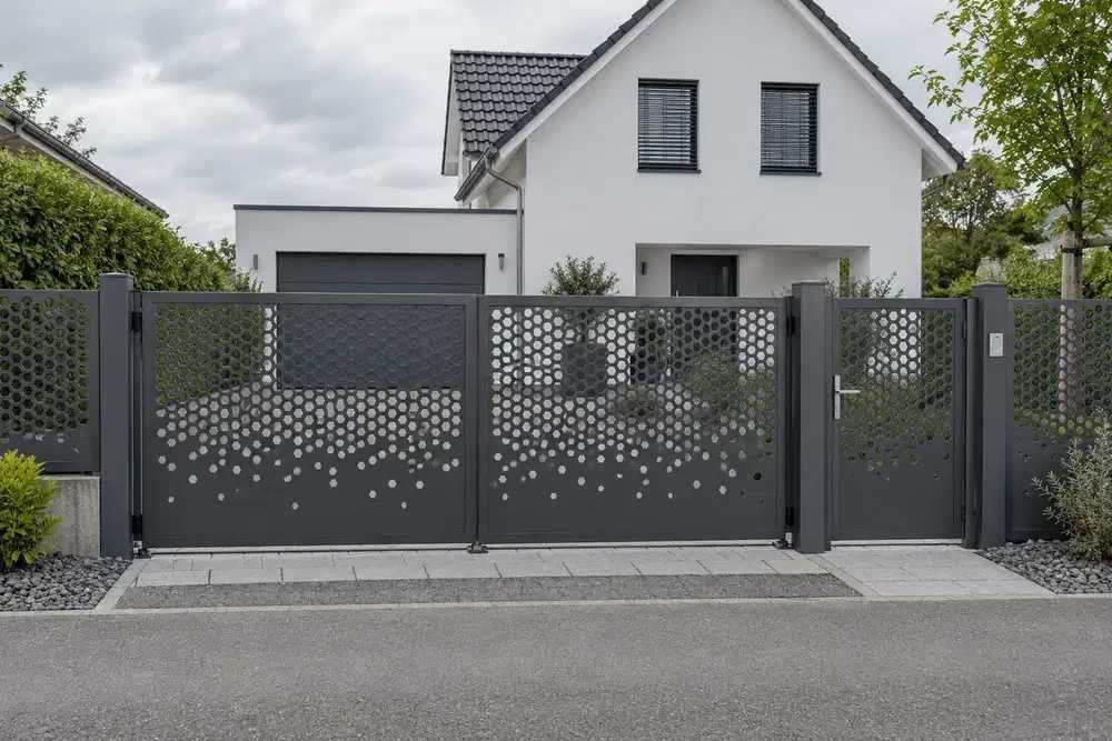 Garduri si Balustrade Producator REAL