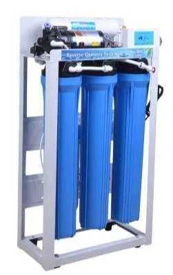 Обратный осмос, Фильтр для воды 800G/3000 литров в сутки