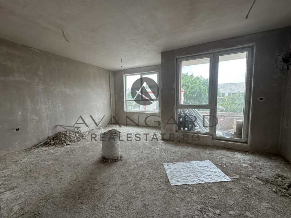 оф.20338 Двустаен АКТ 14 Гагарин