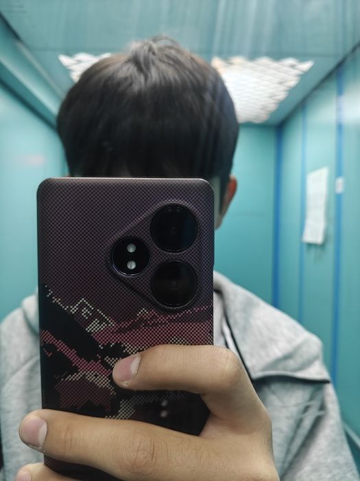 Realmi GT neo 6 продам-обменяю