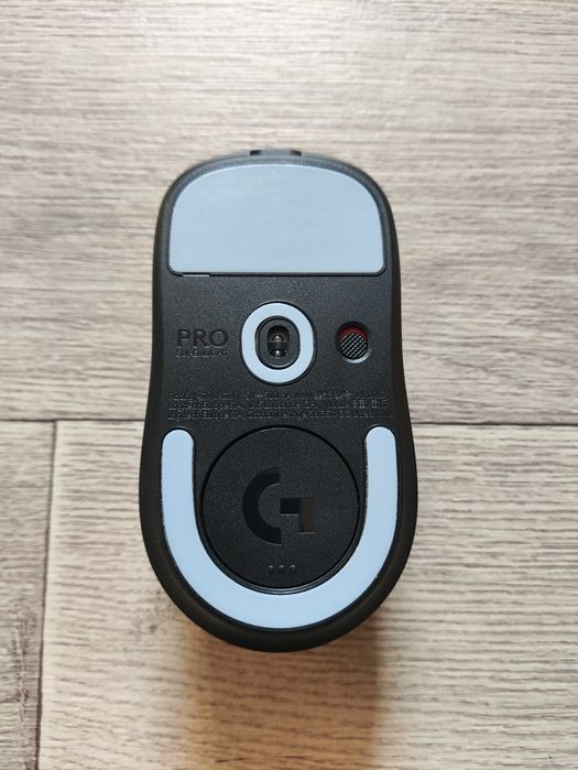 Logitech G Pro X Superlight 2