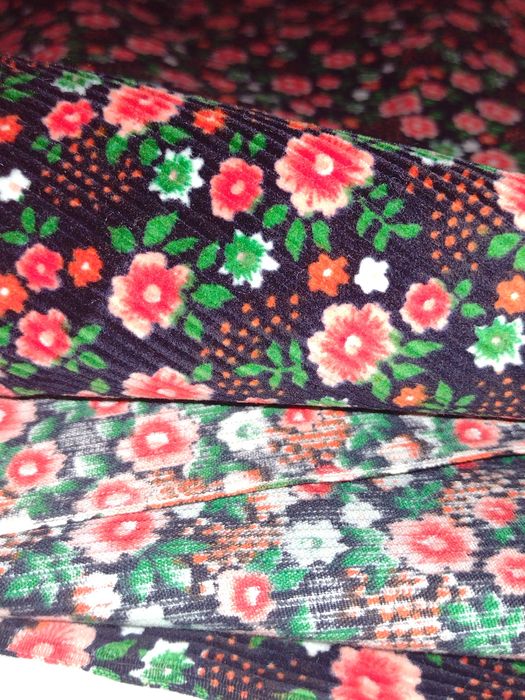 Плътни платове от едно време