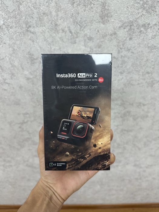 Insta360 Ace Pro 2