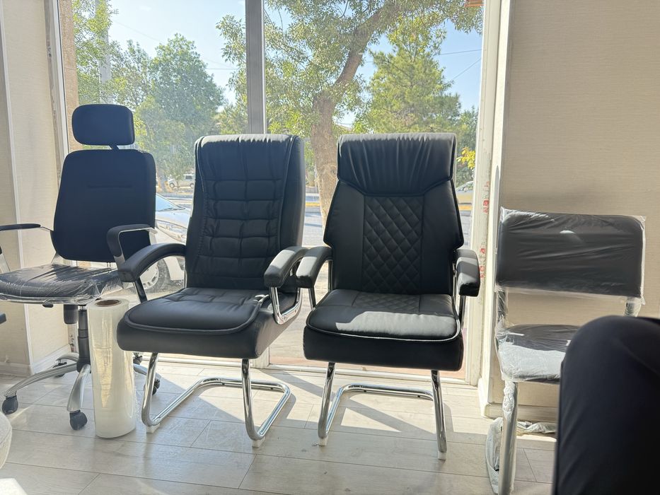 Kreslo ofis bridge original