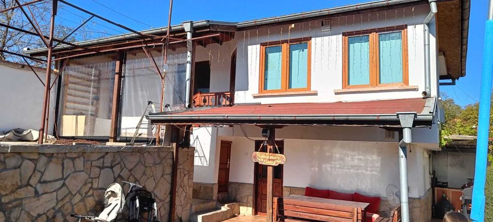 Дава се под наем Къща в Казанлък - 100 кв.м за 459 € - Снимка #7