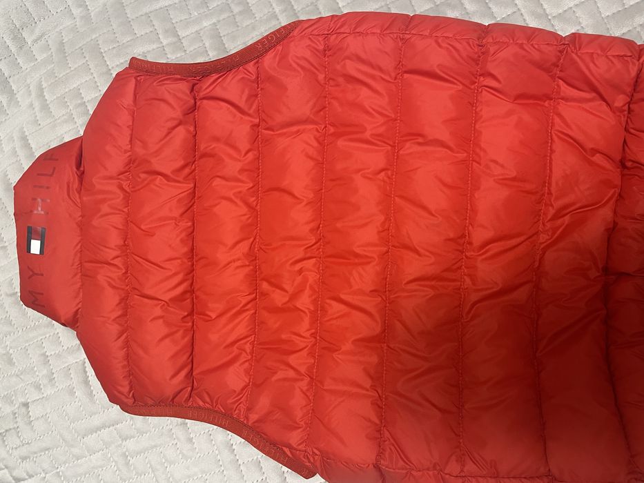 Vesta tommy hilfiger