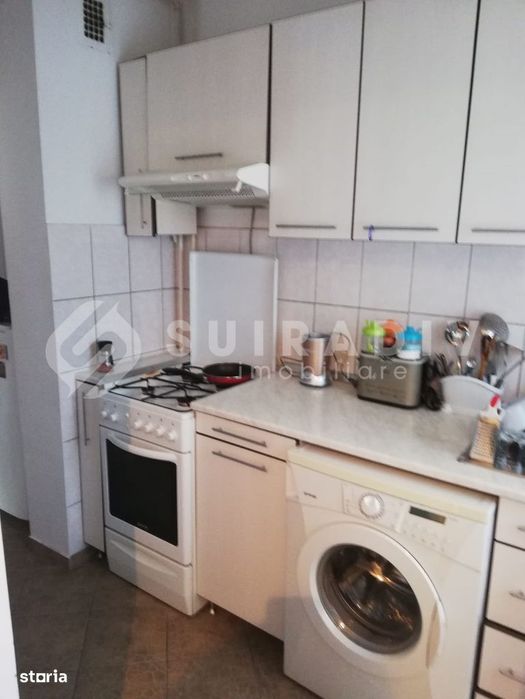 Apartament 2 camere decomandate | Grigorescu
