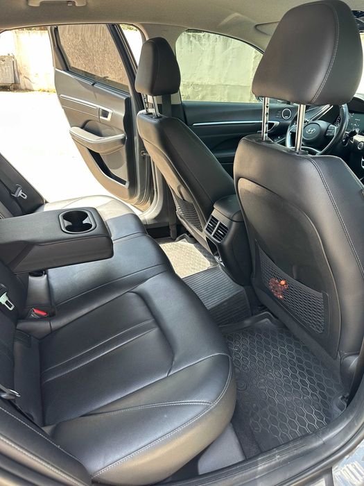 Hyundai Sonata 2.5 Full – 2022