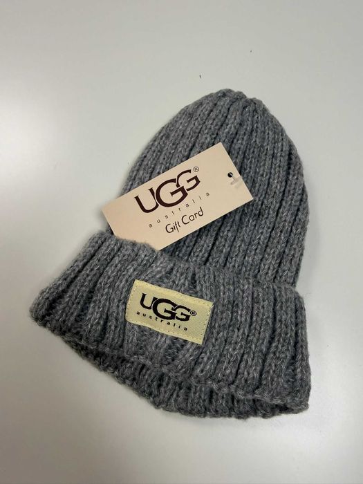 Caciula UGG unisex
