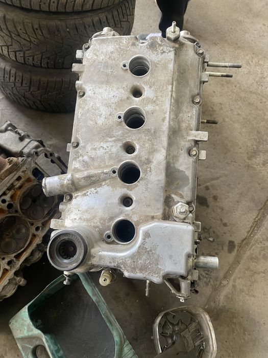 Двигатель 126 на приору гранту