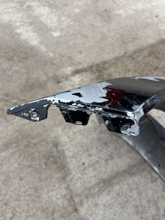 предна броня за bmw e90/91