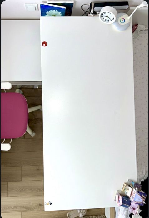 Бюро  Meblik - много запазено