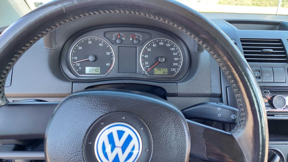 VOLKSWAGEN Polo 2002 — imagine 5