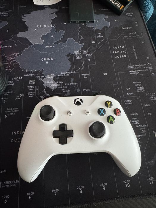 Джойстик за Xbox Series S/X