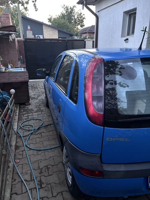 Vand Opel Corsa 1.0 benzina