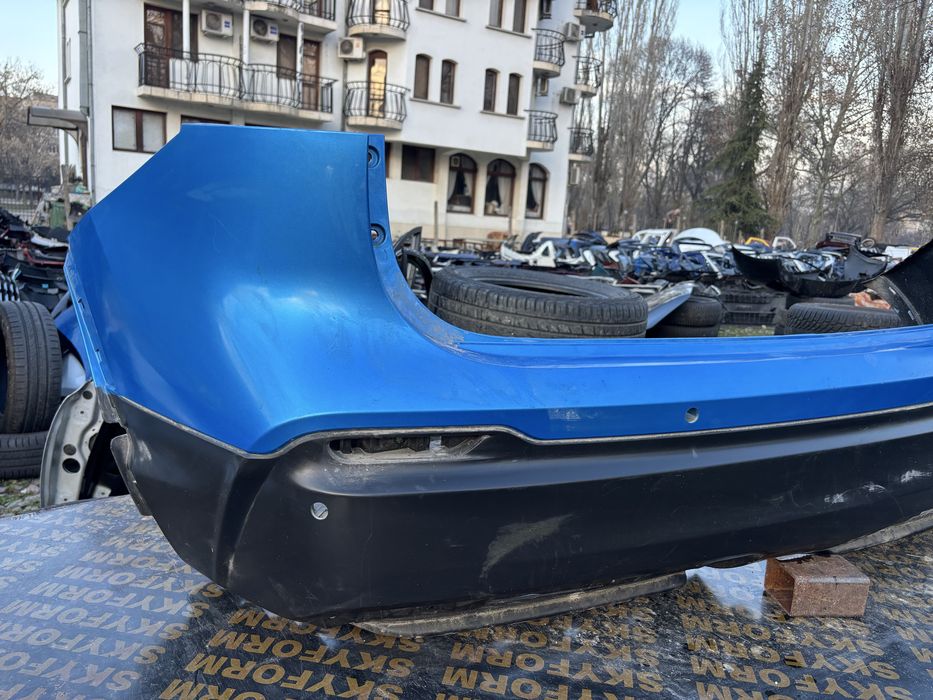 Броня Nissan Qashqai