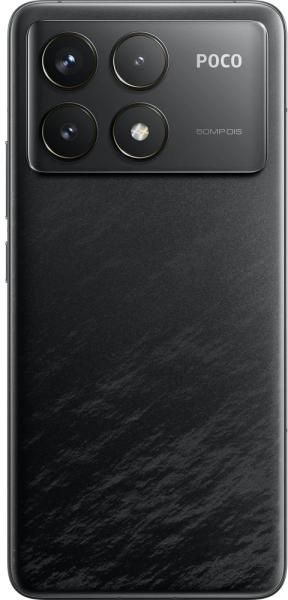 Xiaomi poco f6 pro 16+16 gb ram 1tb memorie