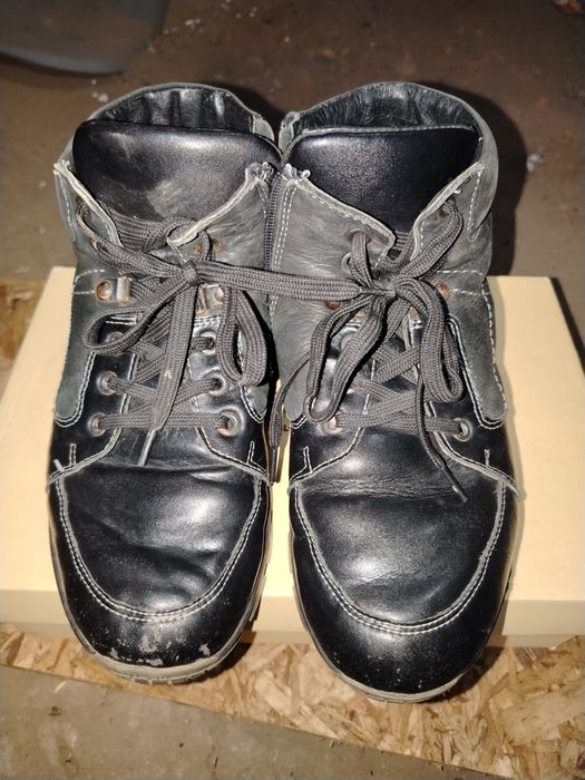 Продам туфли мужские 39р