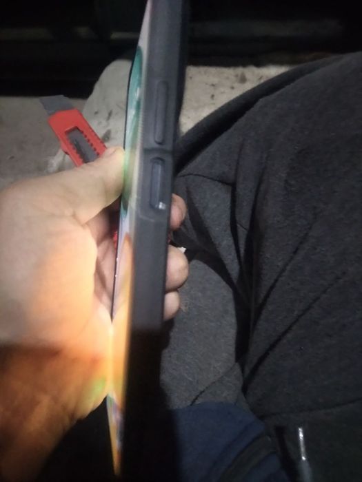 Honor x7c Flow 4/128