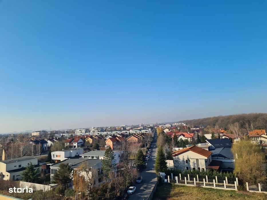 3 camere zona Iancu Nicolae | complex cu piscina