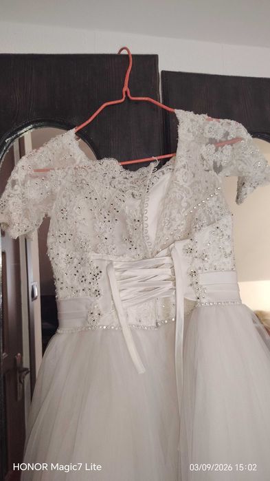 Rochie de mireasa