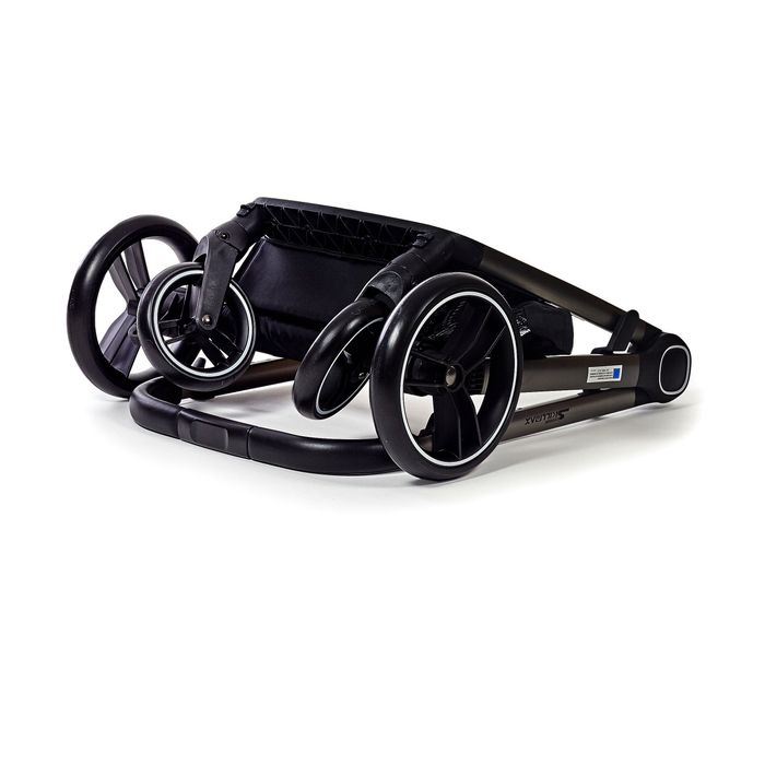 Детская коляска icon skilmax