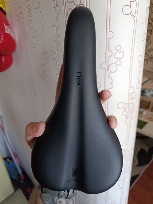 Седло велосипедное WTB Volt