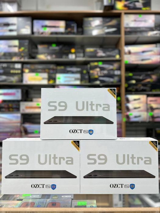 Планшет бренд OZCT