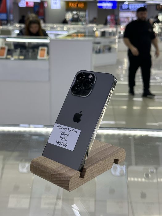 Скидочный! Iphone 13 pro 256gb айфон 13 про