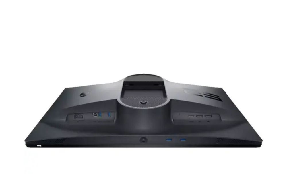 Alienware 500hz hfhfhf