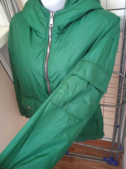 Куртка утепленная 42-44