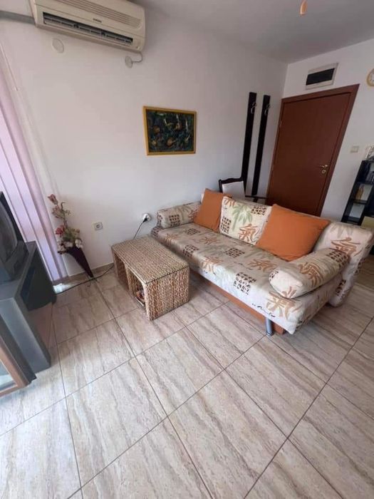 Продава се Двустаен апартамент в Свети Влас - 52 кв.м за 1337 €/кв.м - Снимка #4