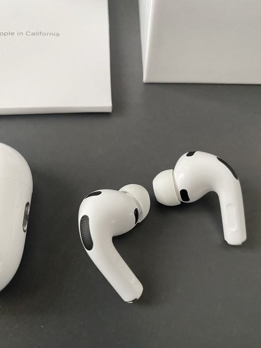 AirPods Pro 3 (ANC) Безжични слушалки 3rd Generation Pro