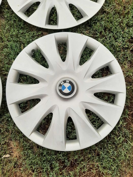 Тасове - 16 за BMW