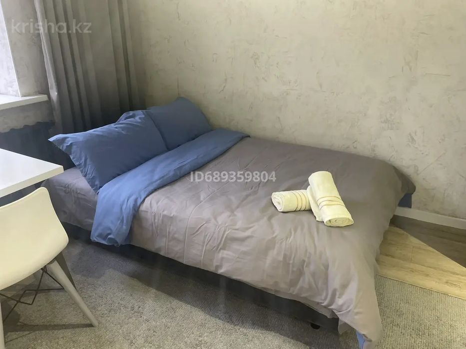 1 комнатная квартира