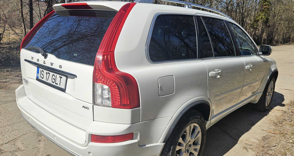 VOLVO XC90 2014 — imagine 5