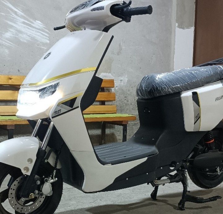 Skuter B02 Holati yaxshi