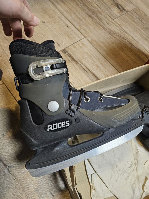 Patine Roces reglabile 36-40