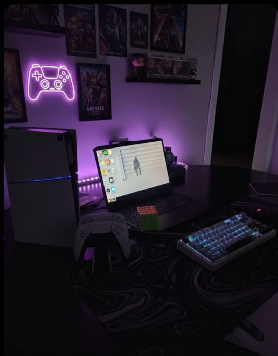 Ноутбук Acer nitro 5