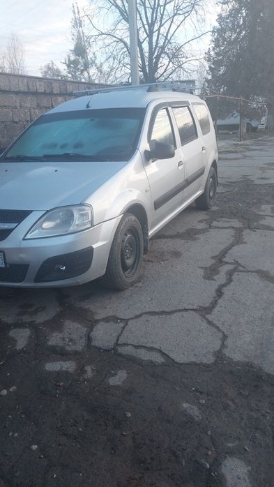 Lada largus sotiladi