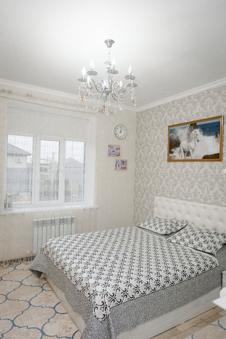 Продам коттедж построенный для себя.