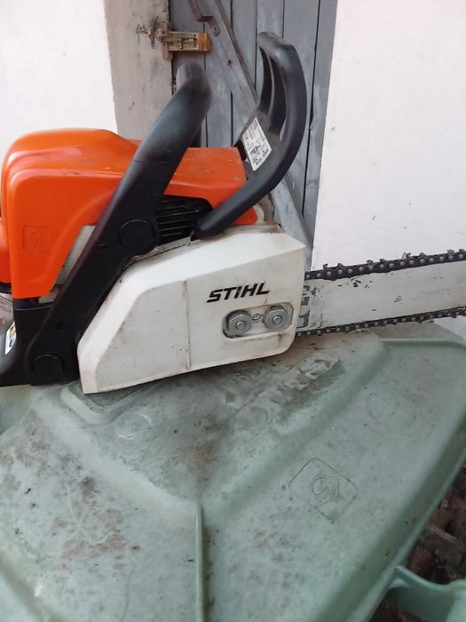 Drujba sthil ms170 în stare foarte bună