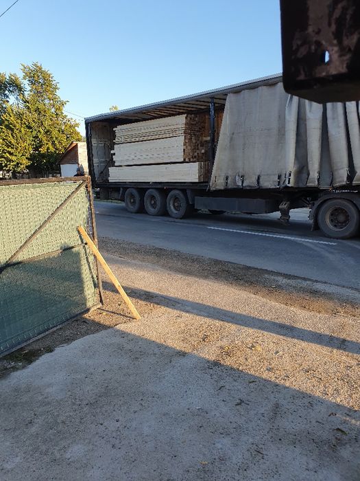 Cherestea tivita si uscată