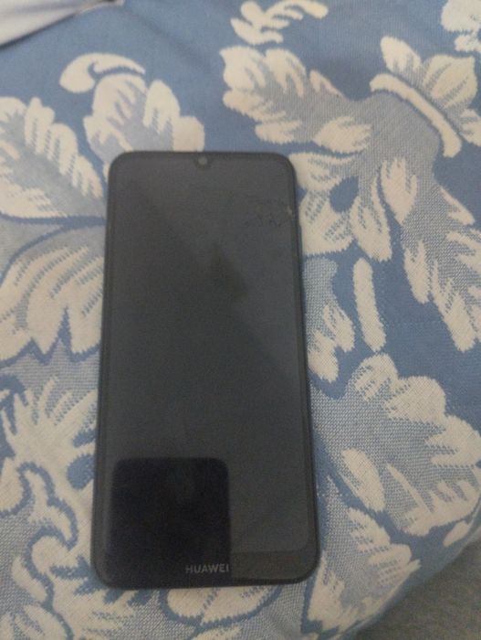 Huawei Y6 2019 pro торг есть цена 15000