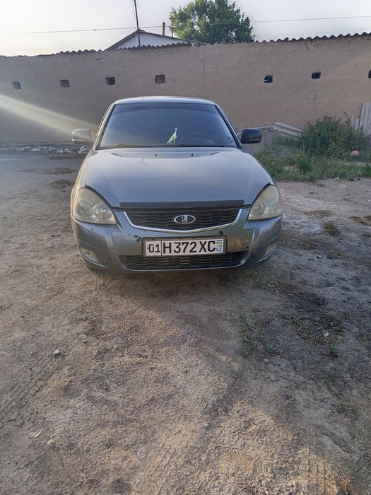 Lada priyora 21 70