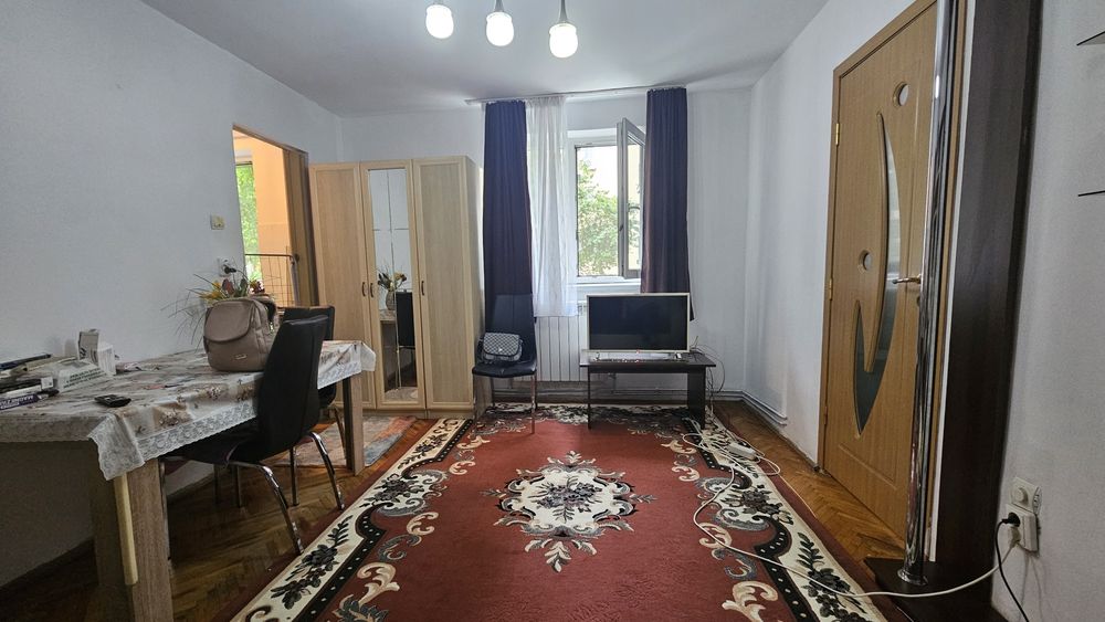 P.F  vand apartament 2 camere, Zona Gheorgheni , Lăcrămioarelor etj.1 din 4