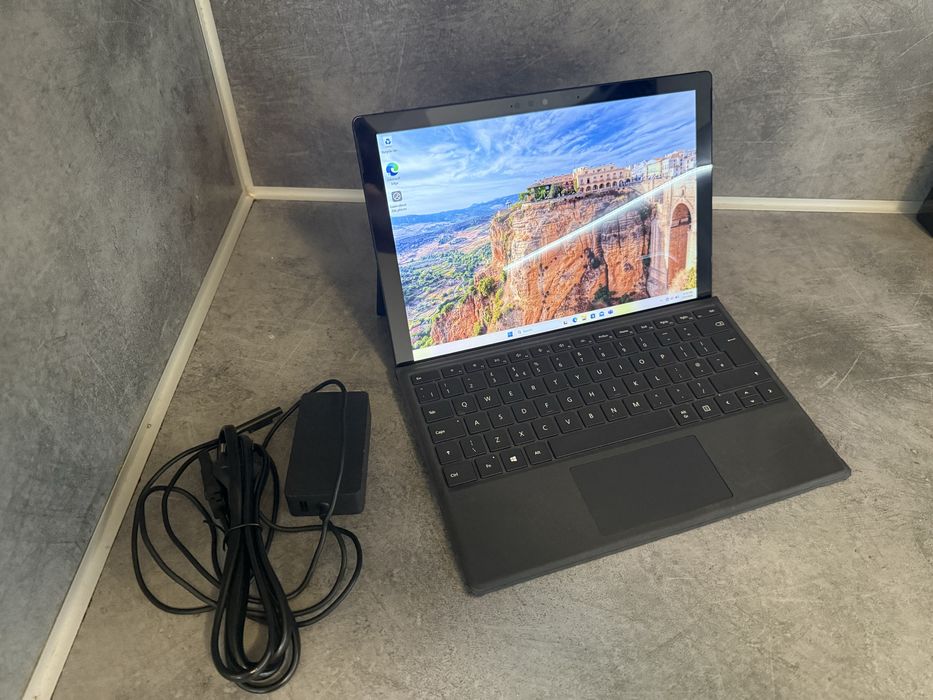 Microsoft Surface 7 pro
